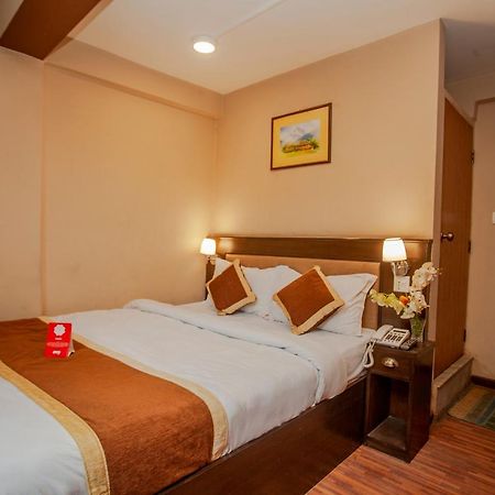 Divine Guest House Katmandu Eksteriør bilde